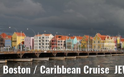 Boston / Caribbean Cruise  JEWEL OF THE SEAS - Florida - October / November 2010 Boston / Caribbean Cruise  JEWEL OF THE SEAS - Florida - October / November 2010