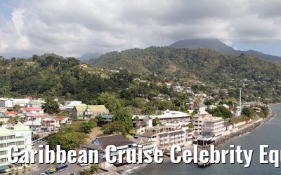 Caribbean Cruise Celebrity Equinox 2010 Caribbean Cruise Celebrity Equinox 2010