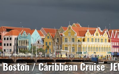 Boston / Caribbean Cruise  JEWEL OF THE SEAS - Florida - October / November 2010 Boston / Caribbean Cruise  JEWEL OF THE SEAS - Florida - October / November 2010