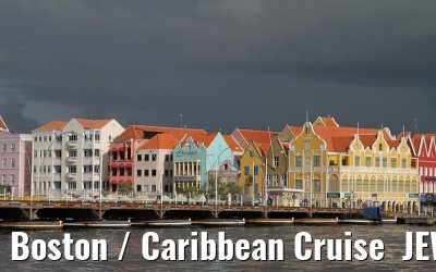 Boston / Caribbean Cruise  JEWEL OF THE SEAS - Florida - October / November 2010 Boston / Caribbean Cruise  JEWEL OF THE SEAS - Florida - October / November 2010