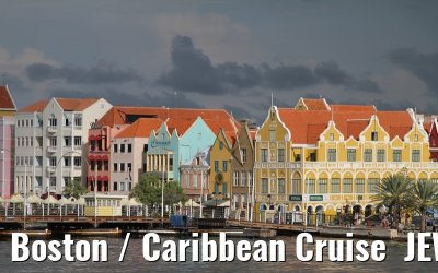 Boston / Caribbean Cruise  JEWEL OF THE SEAS - Florida - October / November 2010 Boston / Caribbean Cruise  JEWEL OF THE SEAS - Florida - October / November 2010