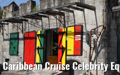 Caribbean Cruise Celebrity Equinox 2010 Caribbean Cruise Celebrity Equinox 2010