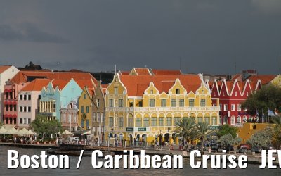 Boston / Caribbean Cruise  JEWEL OF THE SEAS - Florida - October / November 2010 Boston / Caribbean Cruise  JEWEL OF THE SEAS - Florida - October / November 2010