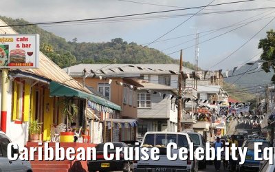 Caribbean Cruise Celebrity Equinox 2010 Caribbean Cruise Celebrity Equinox 2010