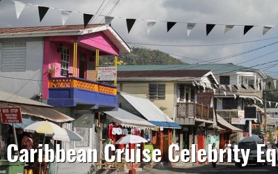 Caribbean Cruise Celebrity Equinox 2010 Caribbean Cruise Celebrity Equinox 2010