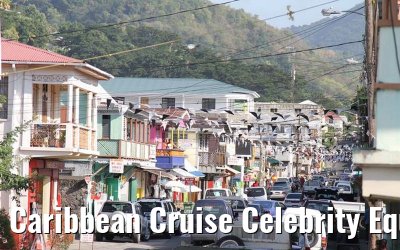 Caribbean Cruise Celebrity Equinox 2010 Caribbean Cruise Celebrity Equinox 2010