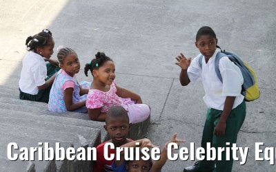 Caribbean Cruise Celebrity Equinox 2010 Caribbean Cruise Celebrity Equinox 2010