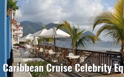 Caribbean Cruise Celebrity Equinox 2010 Caribbean Cruise Celebrity Equinox 2010