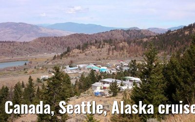 Canada, Seattle, Alaska cruise CELEBRITY INFINITY August 2008 Canada, Seattle, Alaska cruise CELEBRITY INFINITY August 2008