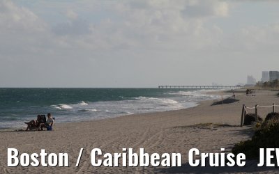 Boston / Caribbean Cruise  JEWEL OF THE SEAS - Florida - October / November 2010 Boston / Caribbean Cruise  JEWEL OF THE SEAS - Florida - October / November 2010