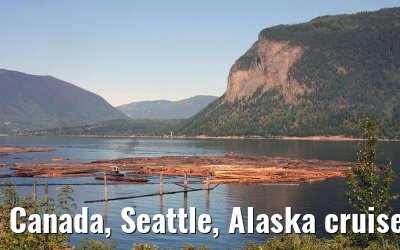 Canada, Seattle, Alaska cruise CELEBRITY INFINITY August 2008 Canada, Seattle, Alaska cruise CELEBRITY INFINITY August 2008