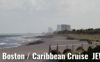 Boston / Caribbean Cruise  JEWEL OF THE SEAS - Florida - October / November 2010 Boston / Caribbean Cruise  JEWEL OF THE SEAS - Florida - October / November 2010