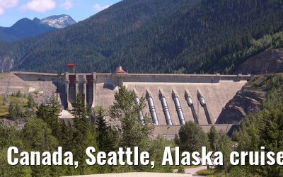 Canada, Seattle, Alaska cruise CELEBRITY INFINITY August 2008 Canada, Seattle, Alaska cruise CELEBRITY INFINITY August 2008