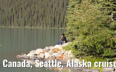 Canada, Seattle, Alaska cruise CELEBRITY INFINITY August 2008 Canada, Seattle, Alaska cruise CELEBRITY INFINITY August 2008