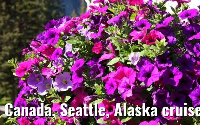 Canada, Seattle, Alaska cruise CELEBRITY INFINITY August 2008 Canada, Seattle, Alaska cruise CELEBRITY INFINITY August 2008