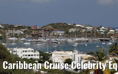 Caribbean Cruise Celebrity Equinox 2010 Caribbean Cruise Celebrity Equinox 2010