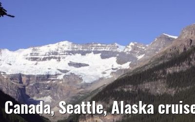 Canada, Seattle, Alaska cruise CELEBRITY INFINITY August 2008 Canada, Seattle, Alaska cruise CELEBRITY INFINITY August 2008