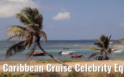 Caribbean Cruise Celebrity Equinox 2010 Caribbean Cruise Celebrity Equinox 2010