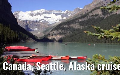 Canada, Seattle, Alaska cruise CELEBRITY INFINITY August 2008 Canada, Seattle, Alaska cruise CELEBRITY INFINITY August 2008