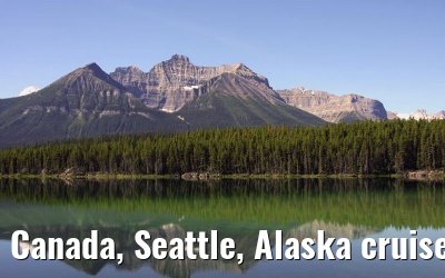 Canada, Seattle, Alaska cruise CELEBRITY INFINITY August 2008 Canada, Seattle, Alaska cruise CELEBRITY INFINITY August 2008