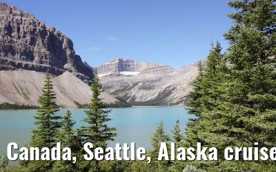 Canada, Seattle, Alaska cruise CELEBRITY INFINITY August 2008 Canada, Seattle, Alaska cruise CELEBRITY INFINITY August 2008