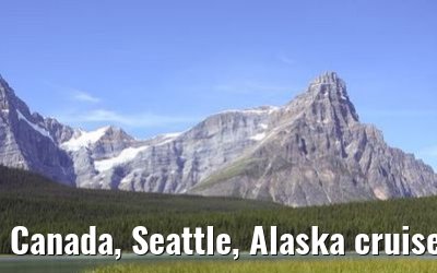 Canada, Seattle, Alaska cruise CELEBRITY INFINITY August 2008 Canada, Seattle, Alaska cruise CELEBRITY INFINITY August 2008