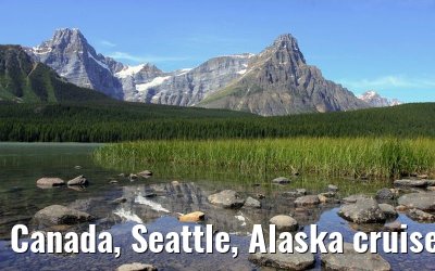 Canada, Seattle, Alaska cruise CELEBRITY INFINITY August 2008 Canada, Seattle, Alaska cruise CELEBRITY INFINITY August 2008