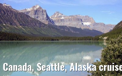 Canada, Seattle, Alaska cruise CELEBRITY INFINITY August 2008 Canada, Seattle, Alaska cruise CELEBRITY INFINITY August 2008