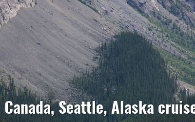 Canada, Seattle, Alaska cruise CELEBRITY INFINITY August 2008 Canada, Seattle, Alaska cruise CELEBRITY INFINITY August 2008