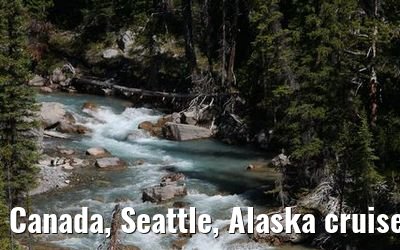 Canada, Seattle, Alaska cruise CELEBRITY INFINITY August 2008 Canada, Seattle, Alaska cruise CELEBRITY INFINITY August 2008