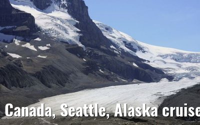 Canada, Seattle, Alaska cruise CELEBRITY INFINITY August 2008 Canada, Seattle, Alaska cruise CELEBRITY INFINITY August 2008