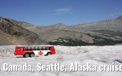 Canada, Seattle, Alaska cruise CELEBRITY INFINITY August 2008 Canada, Seattle, Alaska cruise CELEBRITY INFINITY August 2008