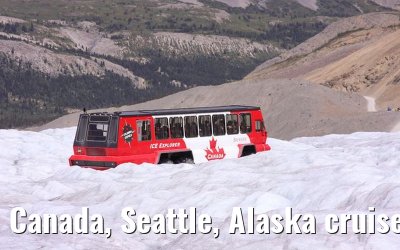 Canada, Seattle, Alaska cruise CELEBRITY INFINITY August 2008 Canada, Seattle, Alaska cruise CELEBRITY INFINITY August 2008