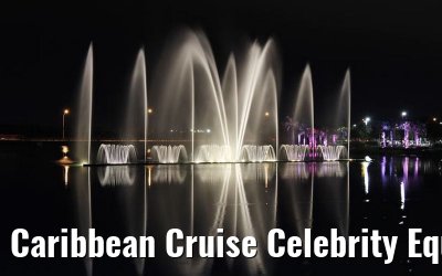 Caribbean Cruise Celebrity Equinox 2010 Caribbean Cruise Celebrity Equinox 2010