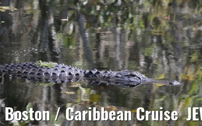 Boston / Caribbean Cruise  JEWEL OF THE SEAS - Florida - October / November 2010 Boston / Caribbean Cruise  JEWEL OF THE SEAS - Florida - October / November 2010