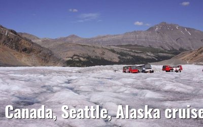 Canada, Seattle, Alaska cruise CELEBRITY INFINITY August 2008 Canada, Seattle, Alaska cruise CELEBRITY INFINITY August 2008