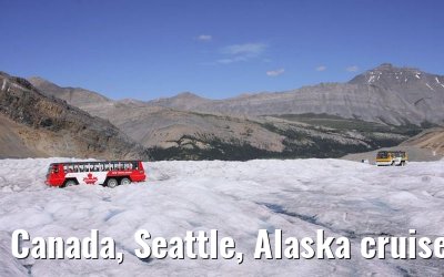 Canada, Seattle, Alaska cruise CELEBRITY INFINITY August 2008 Canada, Seattle, Alaska cruise CELEBRITY INFINITY August 2008