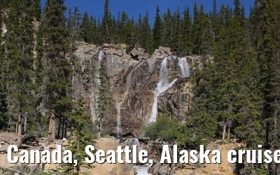 Canada, Seattle, Alaska cruise CELEBRITY INFINITY August 2008 Canada, Seattle, Alaska cruise CELEBRITY INFINITY August 2008