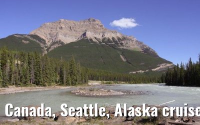 Canada, Seattle, Alaska cruise CELEBRITY INFINITY August 2008 Canada, Seattle, Alaska cruise CELEBRITY INFINITY August 2008