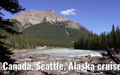 Canada, Seattle, Alaska cruise CELEBRITY INFINITY August 2008 Canada, Seattle, Alaska cruise CELEBRITY INFINITY August 2008