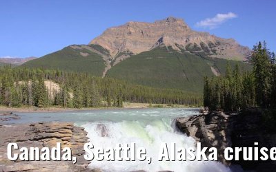 Canada, Seattle, Alaska cruise CELEBRITY INFINITY August 2008 Canada, Seattle, Alaska cruise CELEBRITY INFINITY August 2008