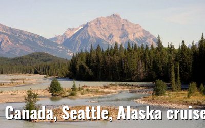 Canada, Seattle, Alaska cruise CELEBRITY INFINITY August 2008 Canada, Seattle, Alaska cruise CELEBRITY INFINITY August 2008