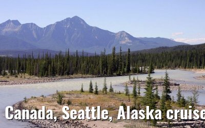 Canada, Seattle, Alaska cruise CELEBRITY INFINITY August 2008 Canada, Seattle, Alaska cruise CELEBRITY INFINITY August 2008