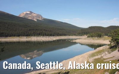 Canada, Seattle, Alaska cruise CELEBRITY INFINITY August 2008 Canada, Seattle, Alaska cruise CELEBRITY INFINITY August 2008