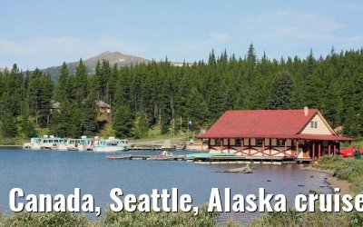 Canada, Seattle, Alaska cruise CELEBRITY INFINITY August 2008 Canada, Seattle, Alaska cruise CELEBRITY INFINITY August 2008