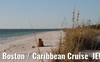 Boston / Caribbean Cruise  JEWEL OF THE SEAS - Florida - October / November 2010 Boston / Caribbean Cruise  JEWEL OF THE SEAS - Florida - October / November 2010