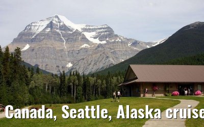 Canada, Seattle, Alaska cruise CELEBRITY INFINITY August 2008 Canada, Seattle, Alaska cruise CELEBRITY INFINITY August 2008