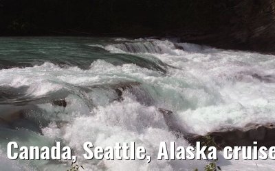 Canada, Seattle, Alaska cruise CELEBRITY INFINITY August 2008 Canada, Seattle, Alaska cruise CELEBRITY INFINITY August 2008