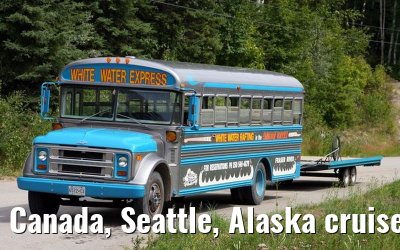 Canada, Seattle, Alaska cruise CELEBRITY INFINITY August 2008 Canada, Seattle, Alaska cruise CELEBRITY INFINITY August 2008