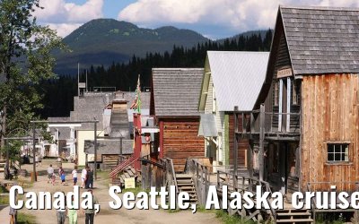 Canada, Seattle, Alaska cruise CELEBRITY INFINITY August 2008 Canada, Seattle, Alaska cruise CELEBRITY INFINITY August 2008